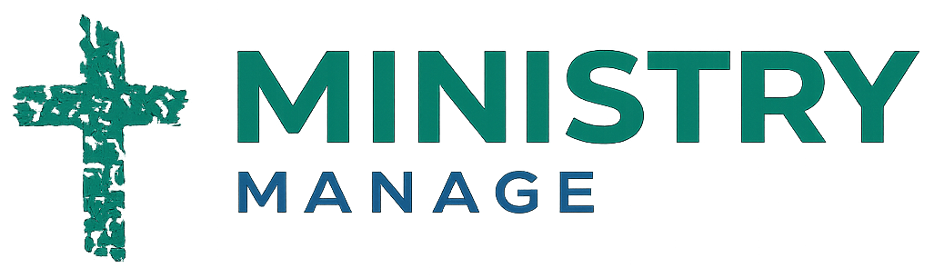 Ministry Manage
